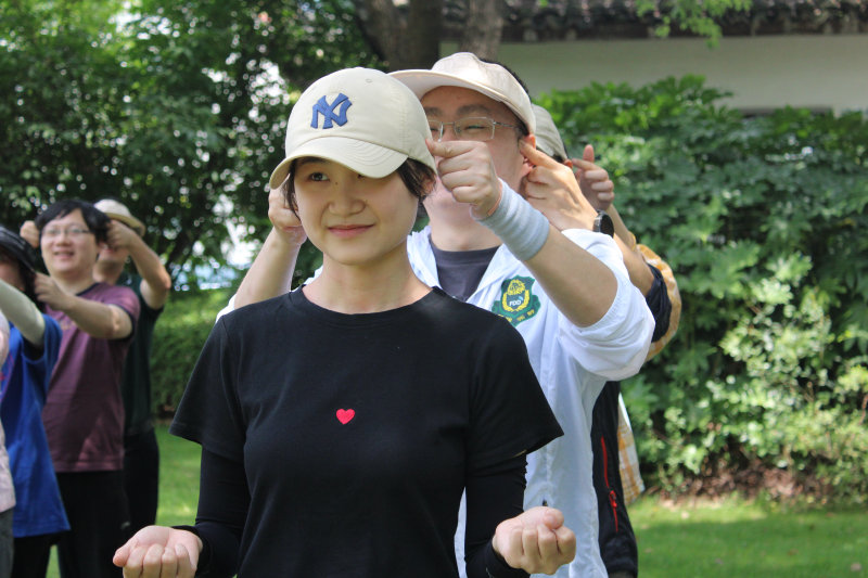 上海拓展训练活动方案推荐，多人团建活动方案
