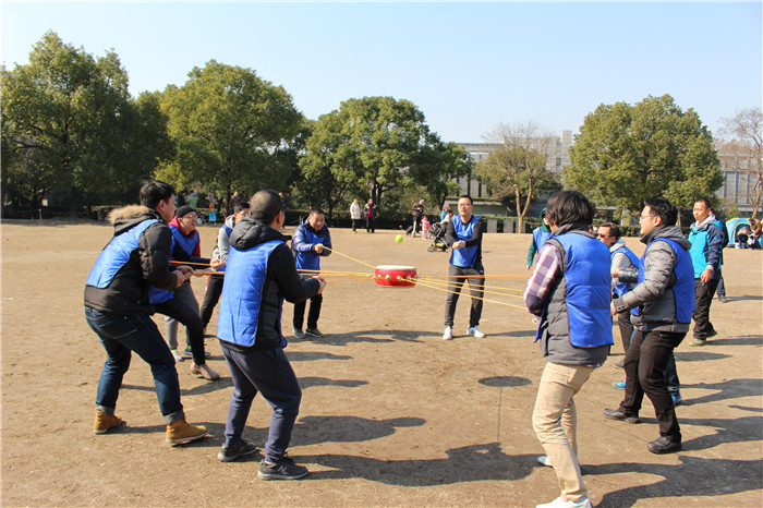 上海70人团队建设活动策划方案