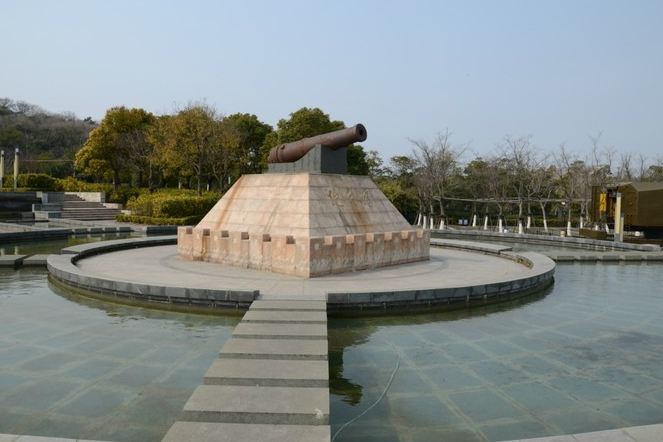 宝山拓展基地