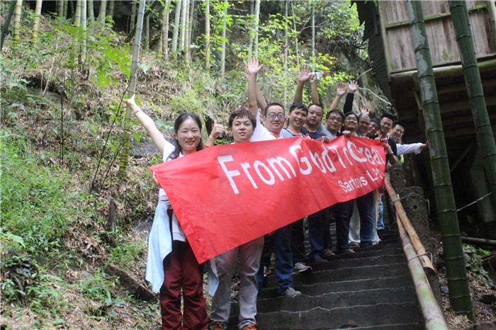 崇明一日公司团建旅游策划方案