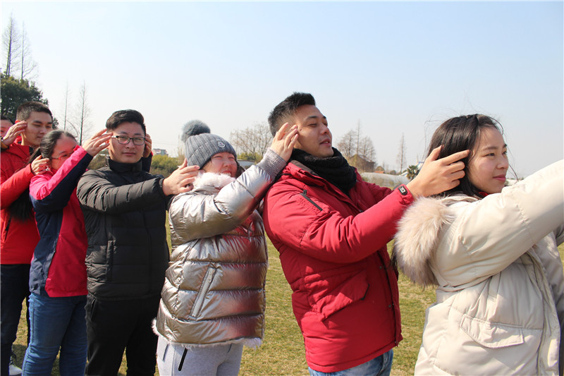 上海50人年会+温泉泡汤团建方案