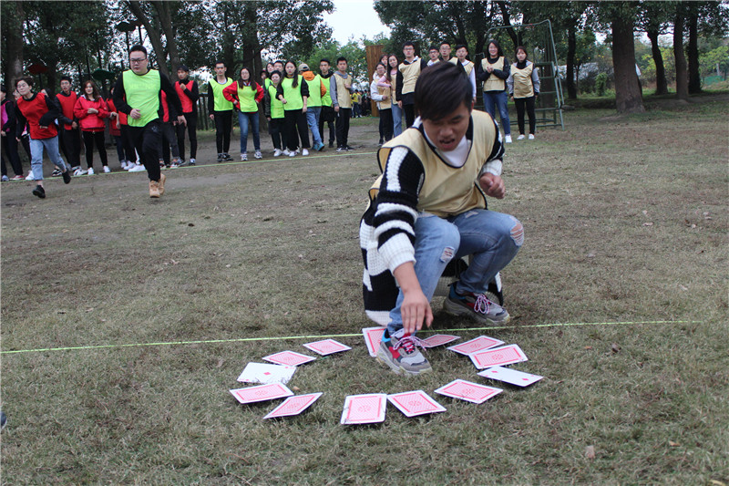 学生会活动报道,学校团建活动报道