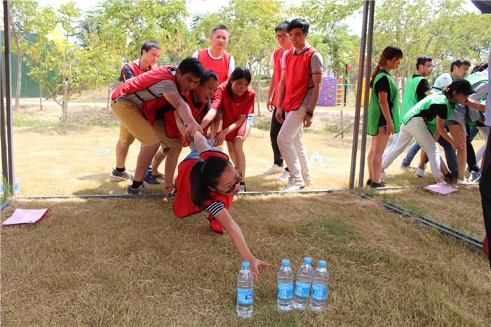 群龙取水游戏图片