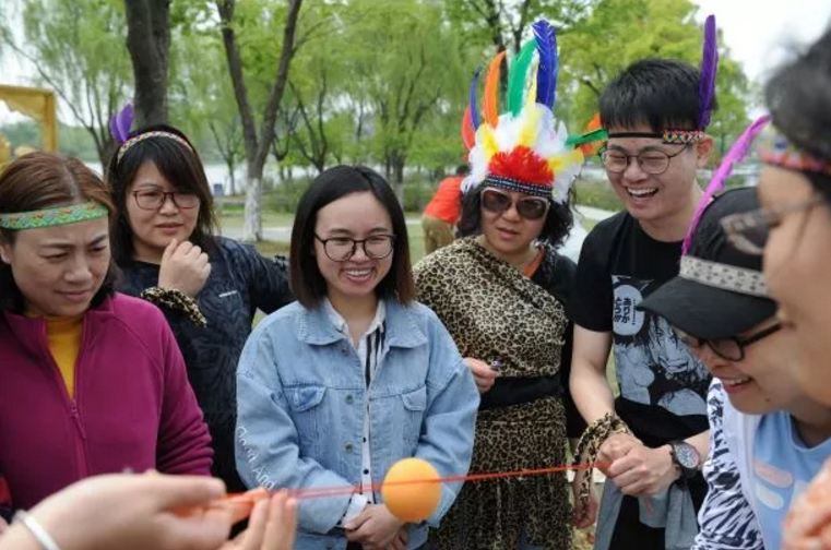 闯关项目图片展示