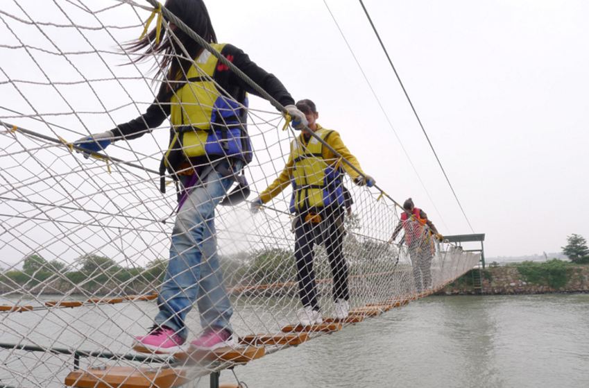 苏州团建推荐，苏州团建活动策划30人