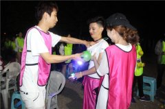 晚会游戏大全活跃气氛，晚会现场活动游戏大全