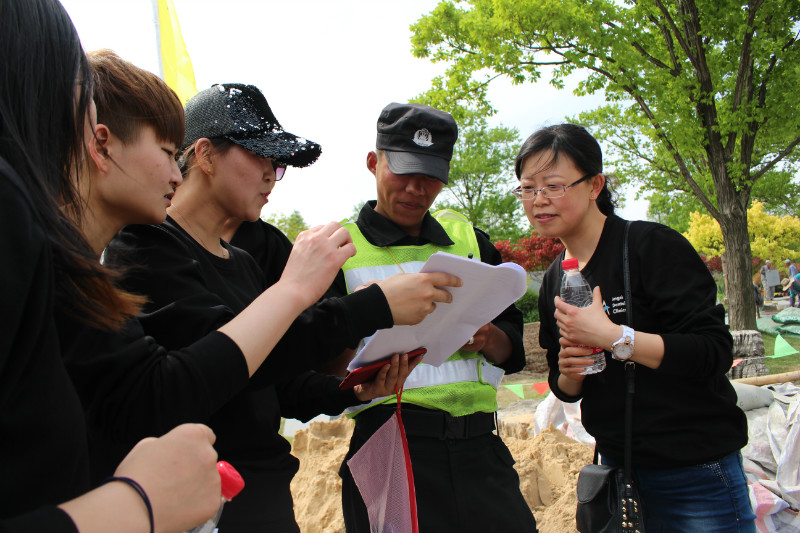 上海周边适合团队团建2日游活动方案