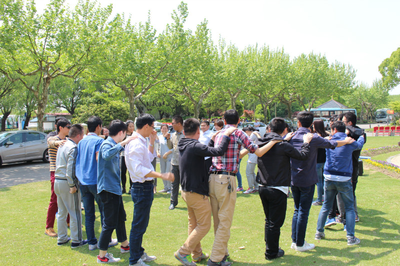 松江团建好去处,松江佘山适合20-30人团建的活动方案