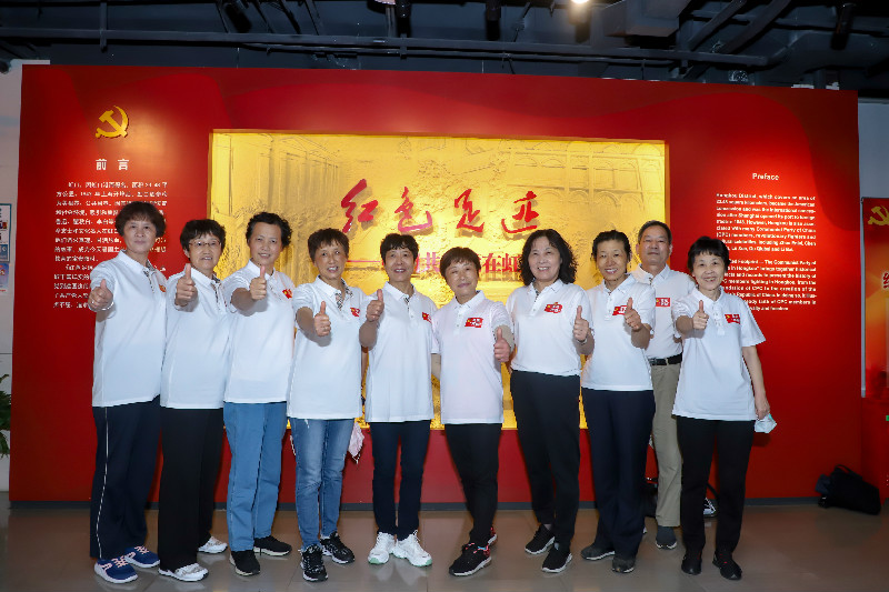 上海周边党员拓展活动一日方案，党员户外拓展活动方案