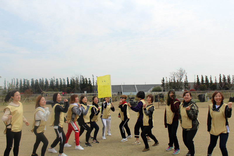 上海周边100人团建攻略,适合公司100人团建的地方推荐